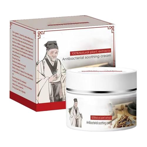 Crema Facial Hidratante, Fórmula Natural A Base De Plantas, 30 G, Crema Hidratante A Base De Plantas, C-rema En Gel H-idratante, Hidratación Profunda Y Reparación De La Piel, Para Uso Diario En Casa,