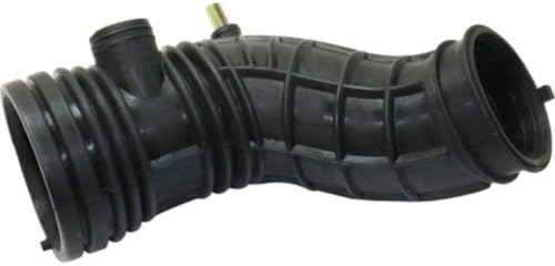 Evan-Fischer Air Intake Hose compatible with Acura TSX 04-05 4 Cyl 2.4L Eng.