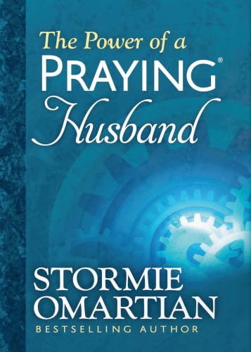Image of The Power of a Praying Husband