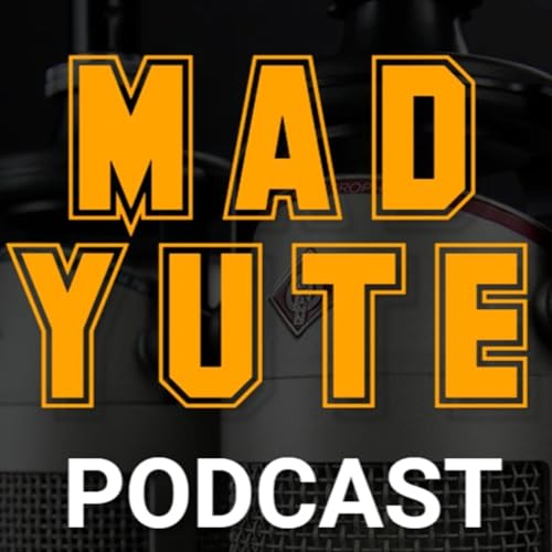 Mad Yute Podcast Por Mad Yute arte de portada