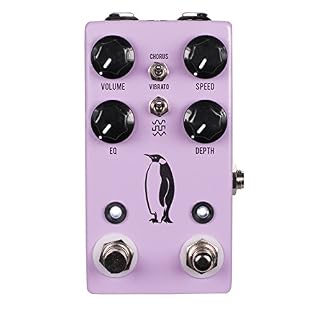 The Emperor V2 Analog Chorus/Vibrato - Les Beatles, Paul McCartney, John Lennon, RIngo Starr, George Harrison