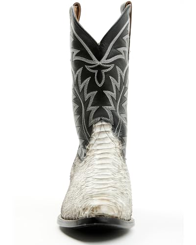 Cody James Men's Exotic Python Western Boot - Becjdd24-084