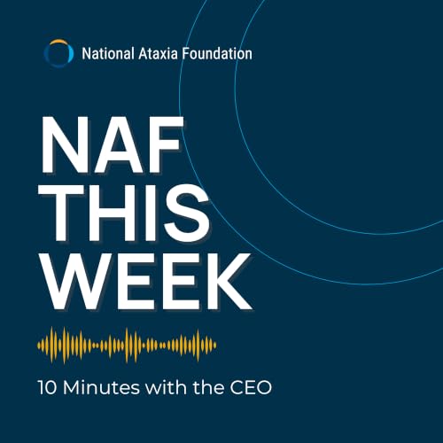 『NAF This Week』のカバーアート