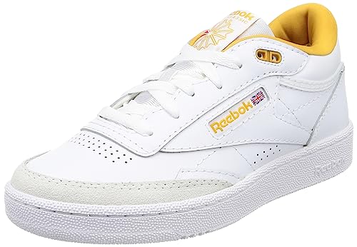 Image of Reebok Unisex-Adult Classic Shoes Sneaker