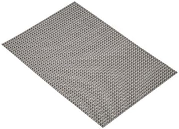 KitchenCraft Woven Vinyl Placemat, 30 x 45 cm