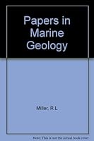 Papers in marine geology;: Shepard commemorative volume B0007DON7G Book Cover