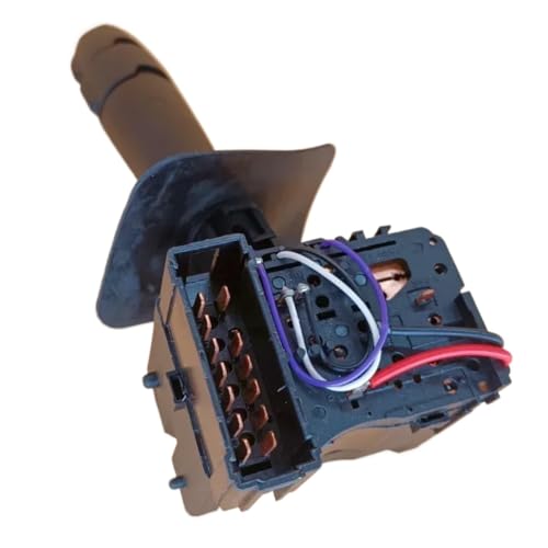 Interrupteur clignotant Kangoo 1997-2008 réparer phare cassé - 3