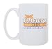 Dragonfly Inn 15 oz Deluxe Large Double-Sided Mug Inspired by Gilmore Girls