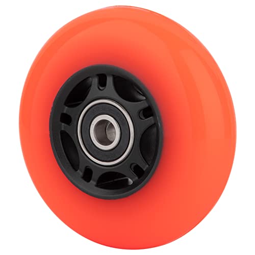 WHEELCOME Inline Skate Wheels