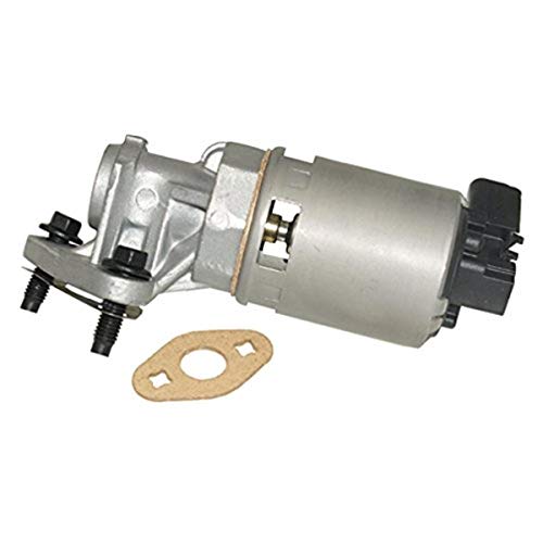 Original Engine Management 9194 EGR Valve