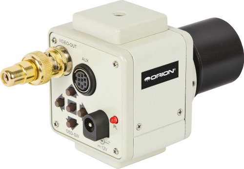 Orion 52193 StarShoot Deep Space Video Camera II