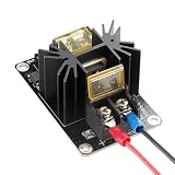 for ramps 25A Mainboard Expansion Module Heated Bed Control High Current Powerful MOSFET HA210NO6 for ramps 1.4 3D Printer Parts