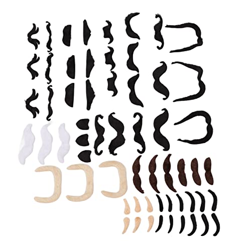 faux sourcils, facile à enlever Cover