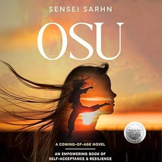Osu: A Coming of Age Novel cover art