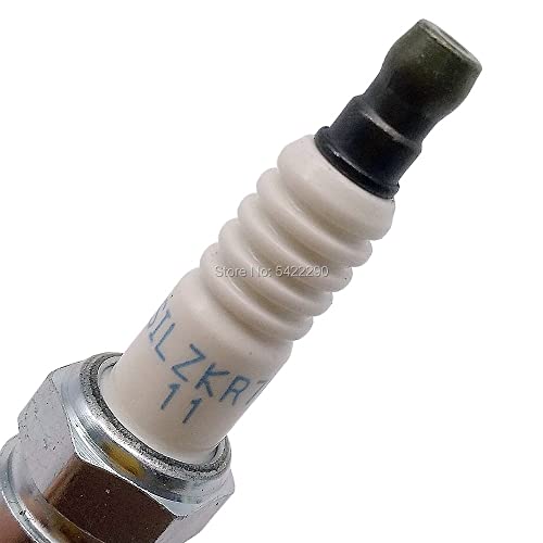 Bougies d'allumage Iridium Silzkr7B11 résolvent les ratés moteur Hyundai ix35 - 4