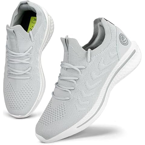 Baskets Giniros Femme Running Cover