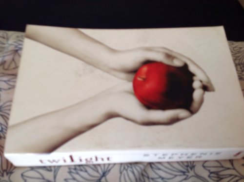 Twilight: Twilight, Book 1 (Twilight Saga)