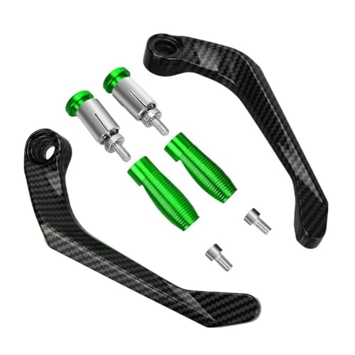 Protège-main moto haut de gamme pour guidon de moto CF-Moto NK250 et SR450