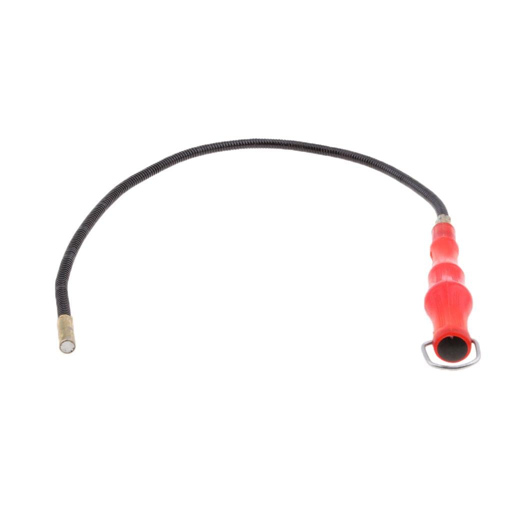 GAH 440mm Flexible Pickup Pick Up Rod Stick Extending