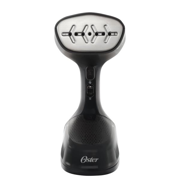 Catálogo para Comprar On-line Plancha de Vapor Singer que Puedes Comprar On-line. 41 Oster® Vaporizador de Telas Portátil, con Cable de 2,5 mts, Capacidad de 240 ml, Negro, GCSTES101