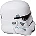 Star Wars - Casco de Stormtrooper Deluxe completo, color blanco - Talla...