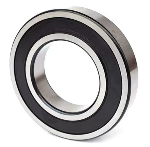 Tolxh #02-04-2006 Ball Bearing 20 x 42 x 12mm, 6004RLBD 5615-20 5615-29 5616-20 5616-29 5619-20 5619-29 5625-20 5626-69 Routers Quality Durable New