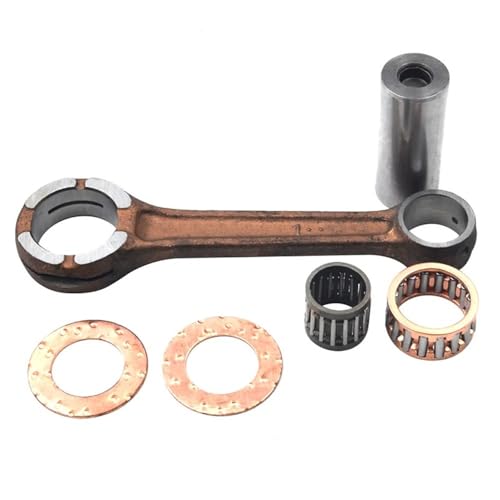 Kit de bielle CRM250AR pour moteur moto Honda CRM250 KAEG