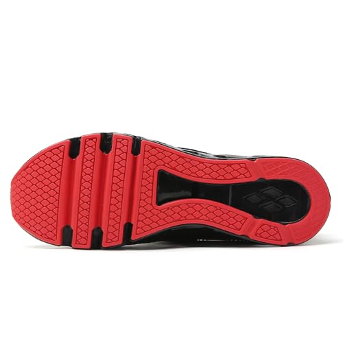 Image of SKDOIUL Men's Running Fashion Walking Sneakers