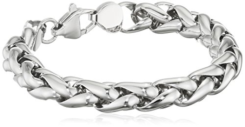 Fred Bennett Tira de Pulseras Hombre acero inoxidable - AZ-B5057