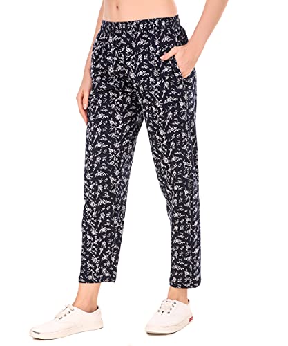 Image of UZARUS Women's Regular Fit Track pants