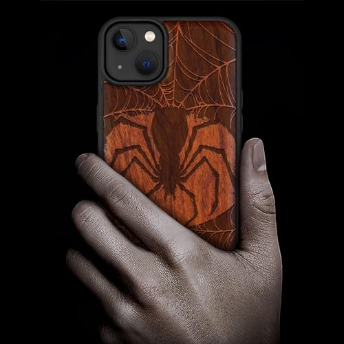 Coque iPhone 14 Plus antichoc MagSafe pour éviter les bris d'écran