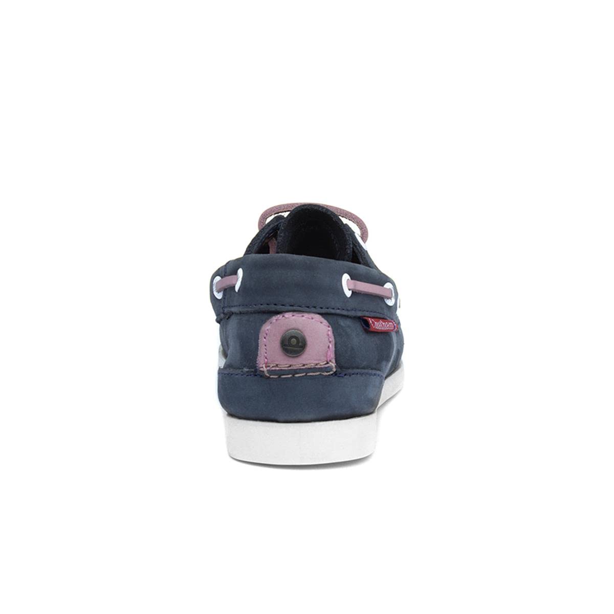 Chatham Marine Damen Willow Bootsschuhe Schuhe Blau