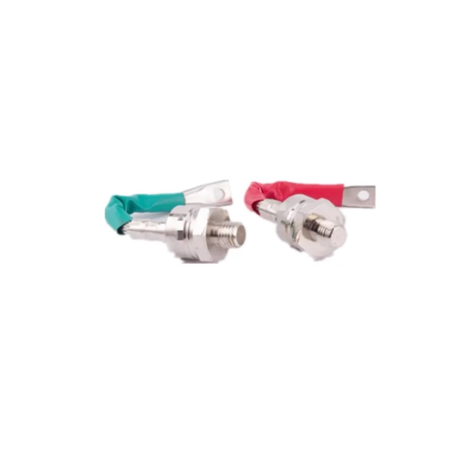 SJJBVPYX Bolt type ZP200A 1000V spiral anti-diode rectifier thyristor(Green counterclkwise)