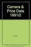 Camera & Price Data 1991/2