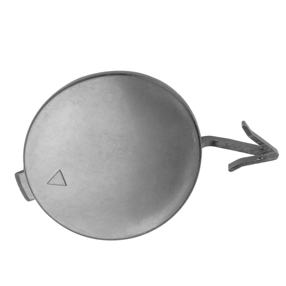 JFQYGMD Car styling 865882T500 Gray Front Bumper Tow Hook Eye Cap Cover Plastic Fit for Kia for Optima 2014-2015
