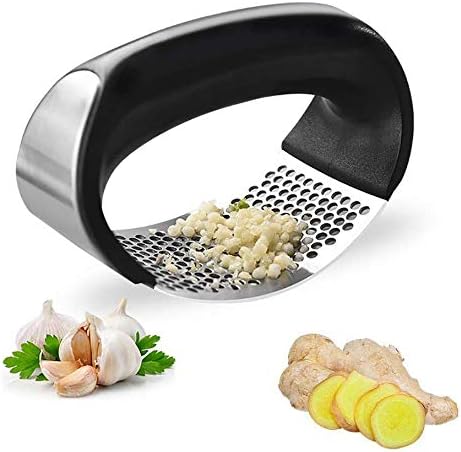 presse per aglio tupperware