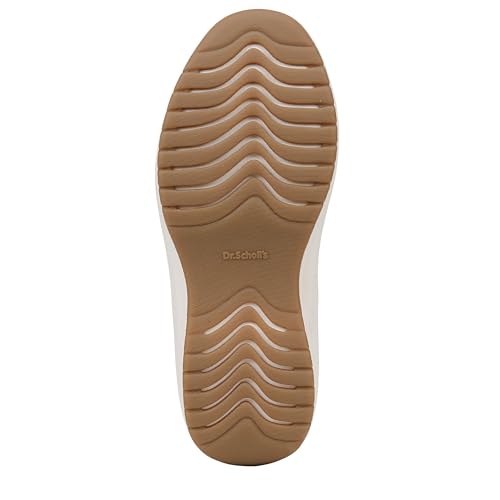 Dr. Scholl's Women's Feel Nice Plantar Fasciitis Sneaker4