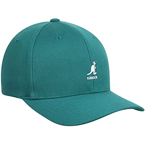 Image of Kangol Men, Women Wool Flexfit Baseball
