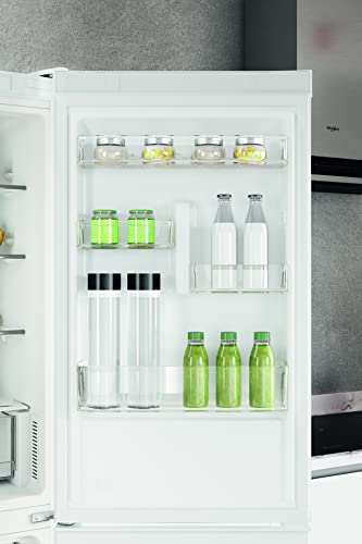 ChÅ‚odziarko-zamrażarka W7X82IW