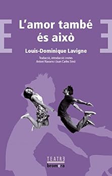 Paperback L'amor també és això [Spanish] Book