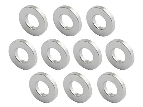 ポッシュ バイク用品 メカニックM6T=2カラーセット 10個入り 300206