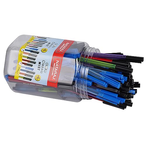 Nataraj GCM Ball Pen Jar