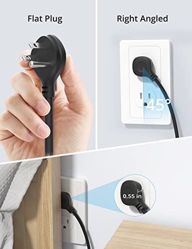 Trond PRIME III Power Strip Surge Protector thumb #5