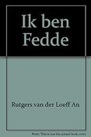 Ich Bin Fedde 3789115851 Book Cover