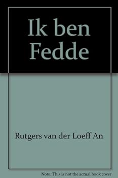 Paperback Ik ben Fedde [German] Book