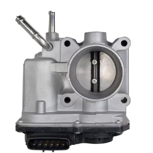 Corps d'accélérateur Toyota Corolla 1.8 boîtier papillon 2203022051