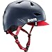Bern Unlimited Brentwood Summer Helmet with Flip Visor