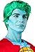 Rubies Captain Planet: Captain Planet Deluxe Costume for Adults, Men's Large