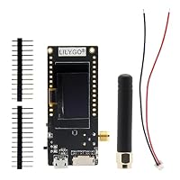 LILYGO LoRa32 868Mhz ESP32 TTGO Entwicklungsboard – Ansicht 7