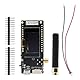 LILYGO LoRa32 868Mhz ESP32 TTGO Entwicklungsboard mit 0.96 Zoll OLED SD Karte BLE WiFi Paxcounter Modul